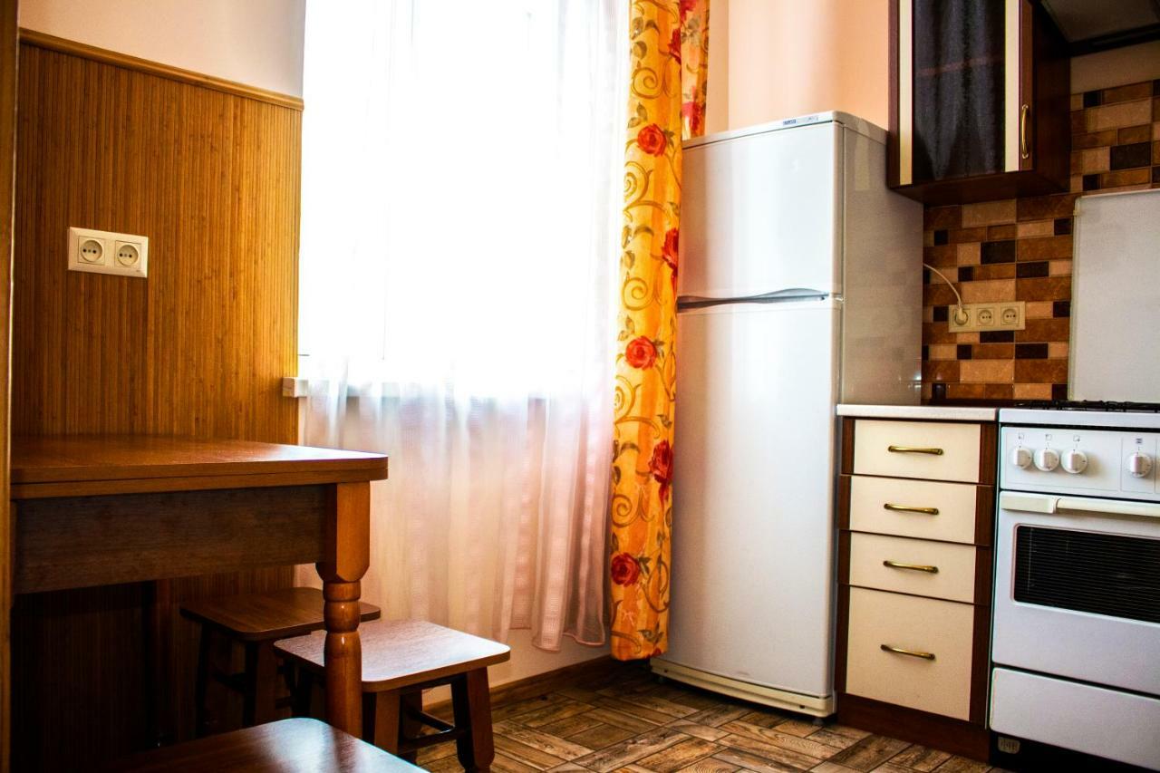 Квартира В Центрі Вулиця Балабана 29 Біля Краківського Ринку Lviv Kültér fotó
